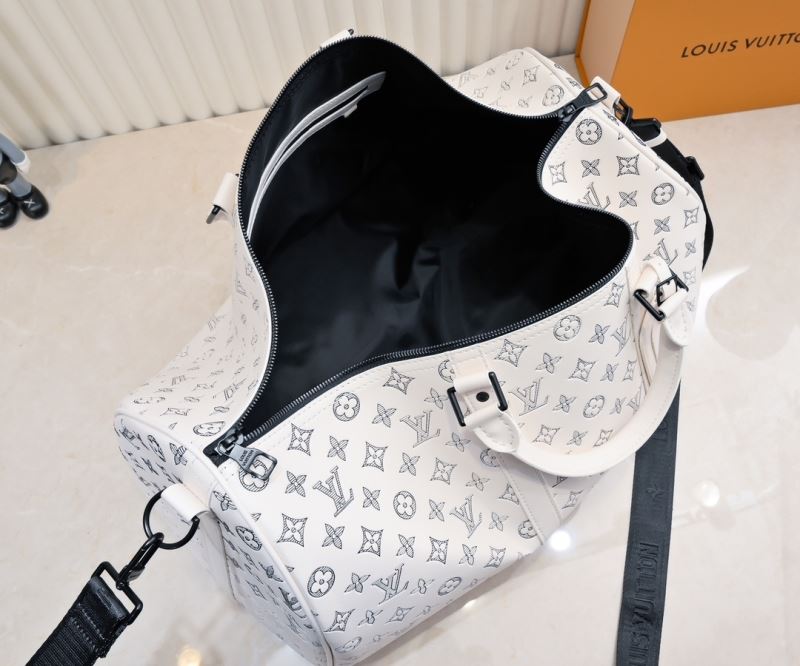 LV Travel Bags